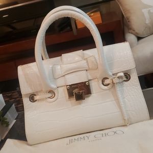 Jimmy Choo purse Authentic